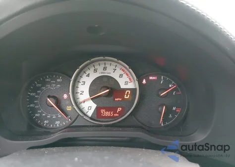 2020 Toyota 86 из США, поврежденный, VIN JF1ZNAA19L8753110